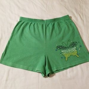 Arizona Jeans Girl's Princess Shorts